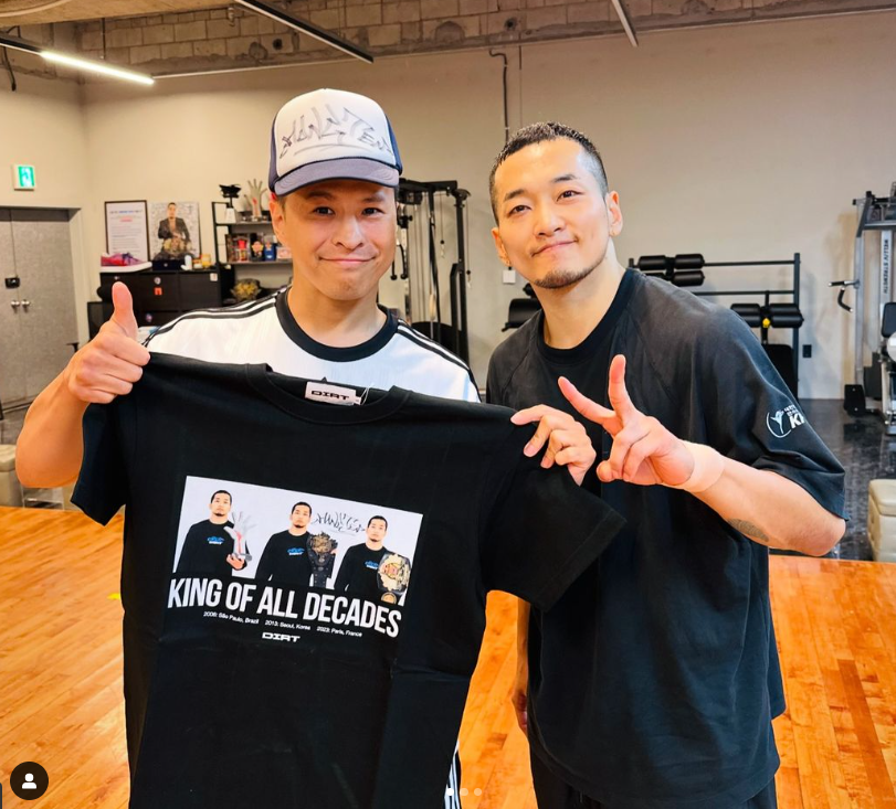 파리올림픽 브레이킹