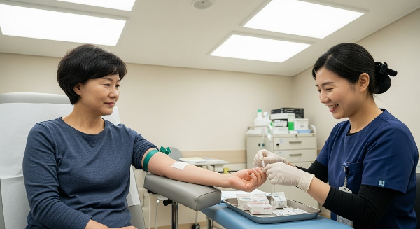 국가건강검진 50대 추가 검사 사진 2