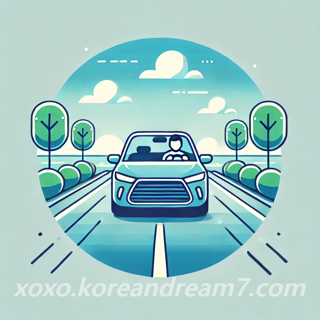 운전하는꿈해몽