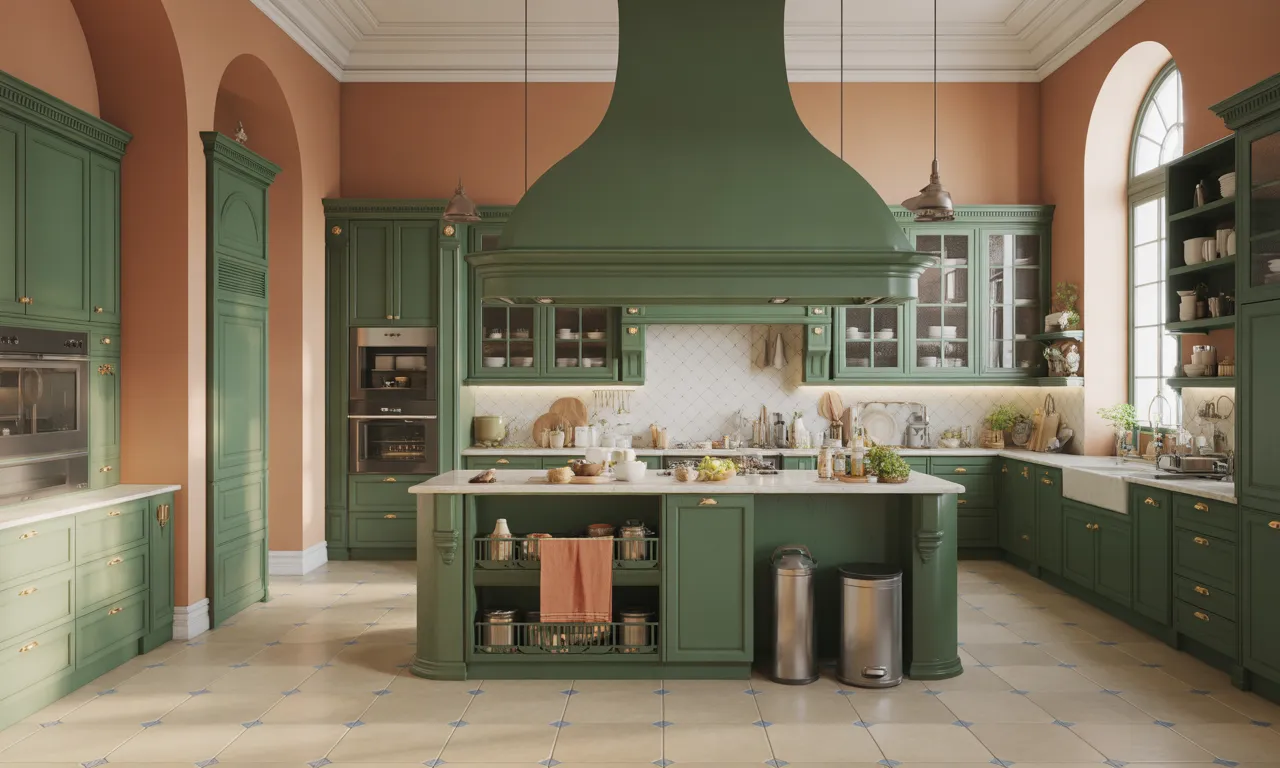 음식물 쓰레기 냄새, 뿌리부터 없애는 꿀팁