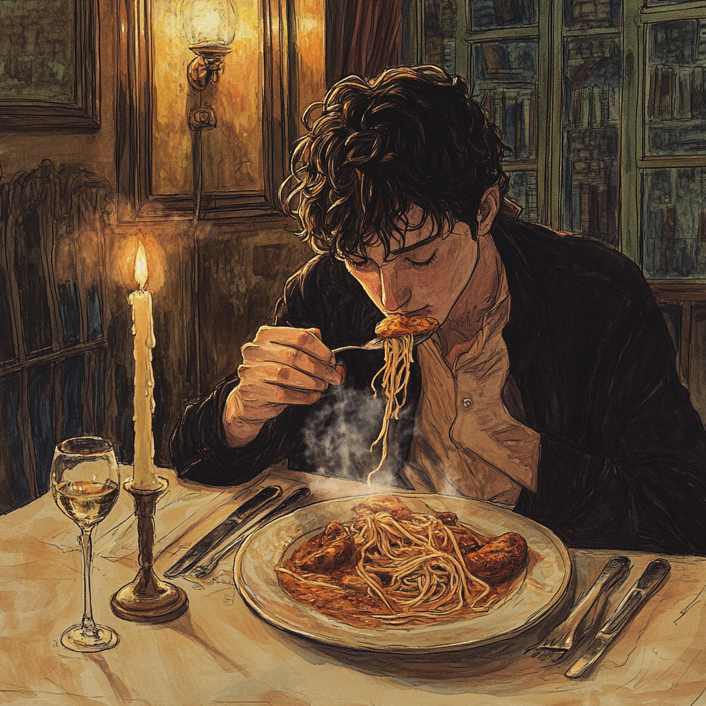 밥 먹는 꿈해몽