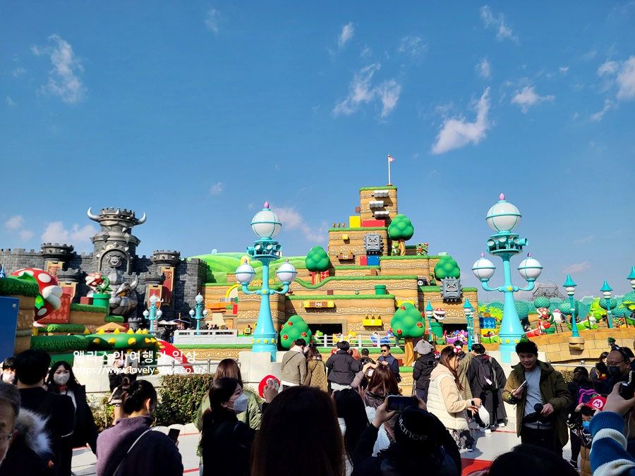 (2025 최신) USJ 익스프레스 패스 완전 정리|종류별 차이 & 추천 조합