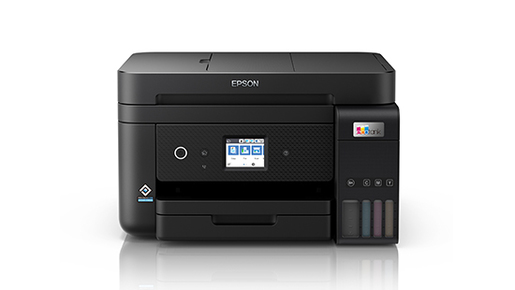 Epson EcoTank 팩스 올인원 L6290 드라이버