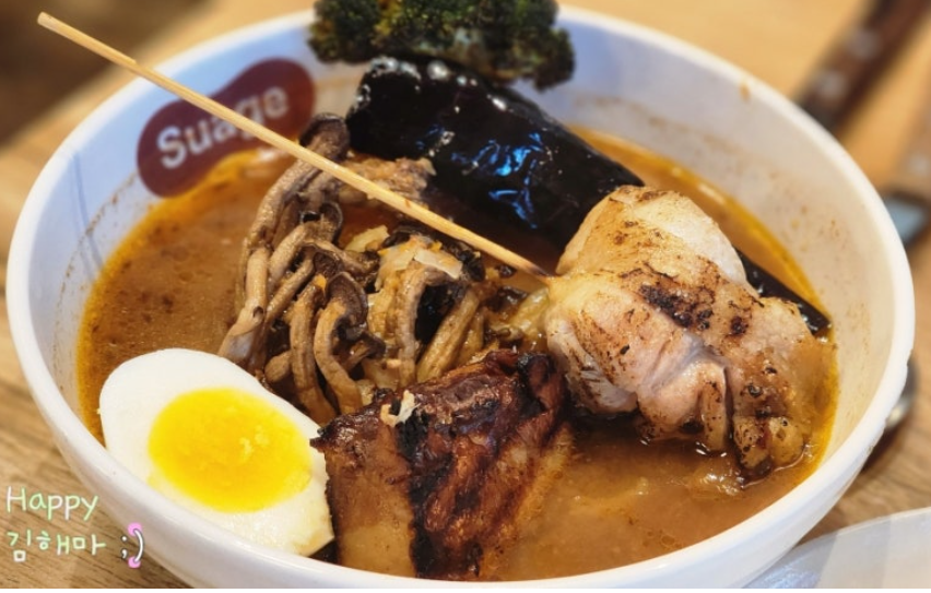 야당역 맛집 스아게