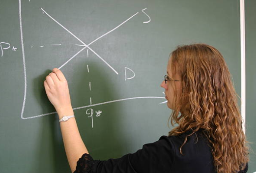 공급과 수요의 기본 원리와 영향, 적용 사례