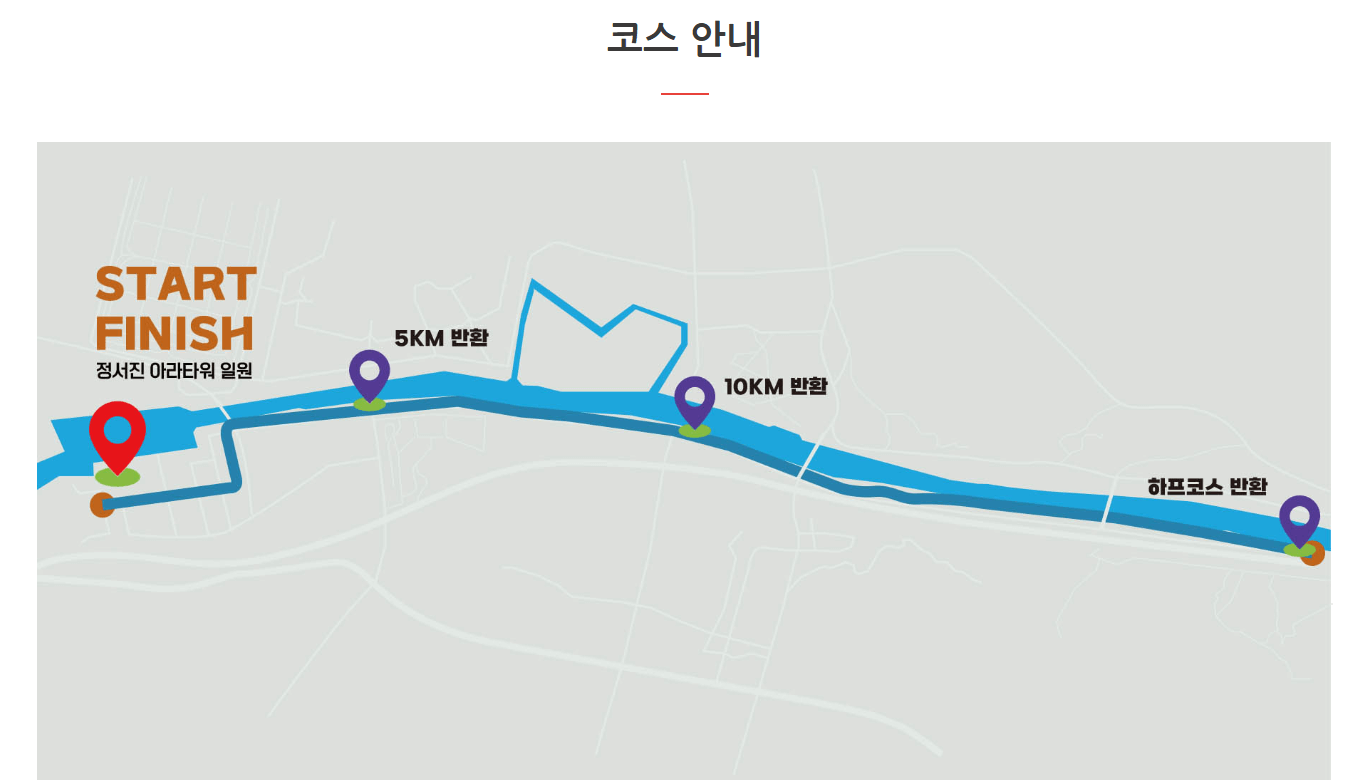 [2025 인천마라톤] 인천육상연맹 회장 배 마라톤대회 참가 정보 총정리!