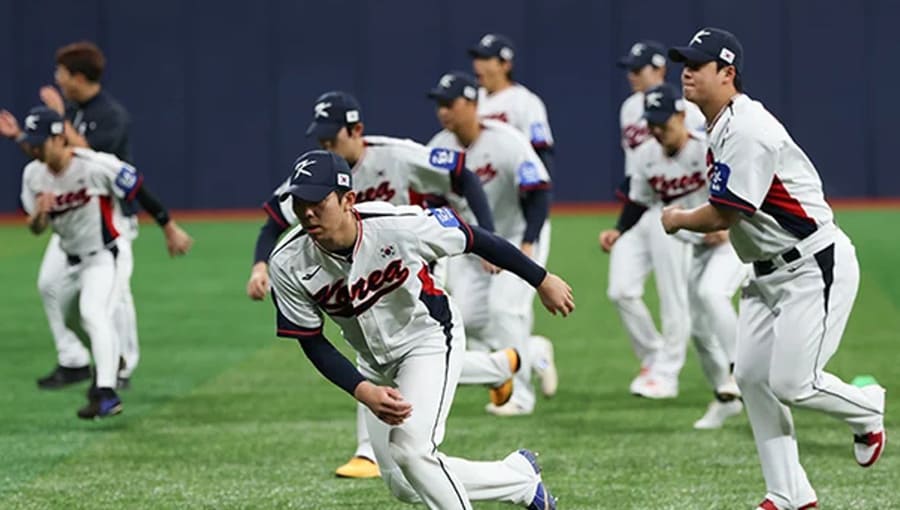 대한민국-vs-체코