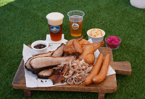 예산-맥주-페스티벌-먹거리