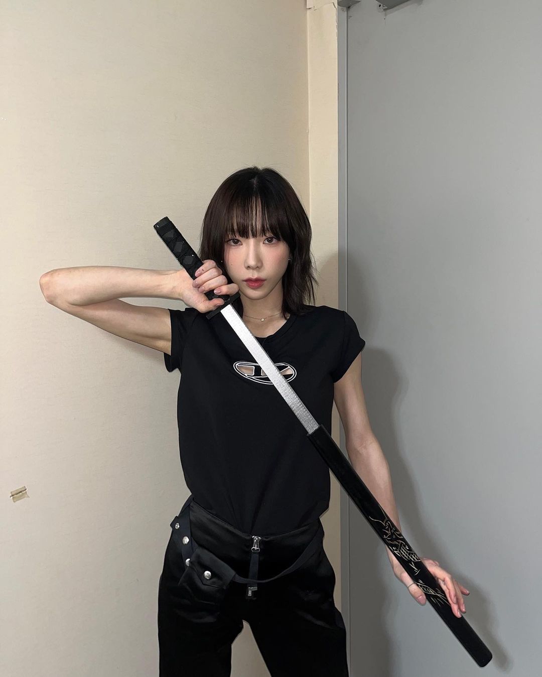 가수 태연