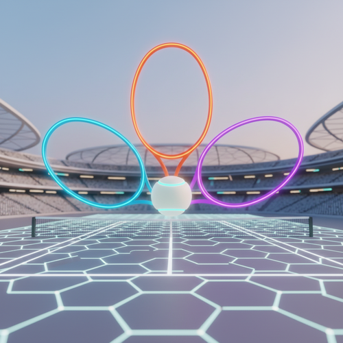 테니스 팬들이 기대하는 미래의 명승부는?