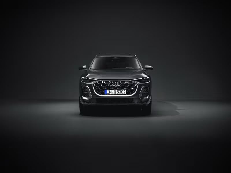 아우디 2025 더뉴Q5 TFSI 콰트로