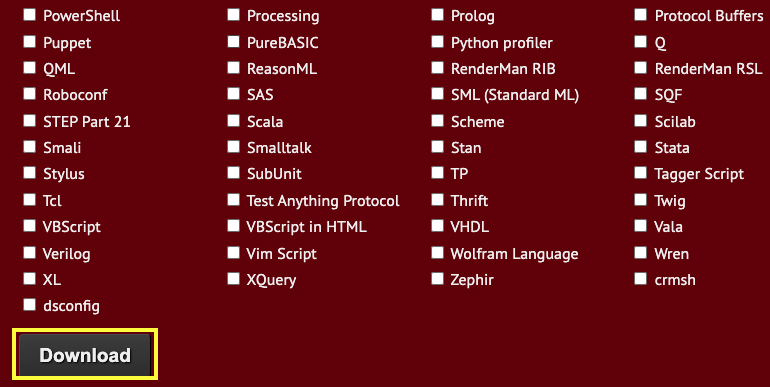 [티스토리]코드블럭 highlight 적용방법 - 티스토리의 코드블럭 - 테마 직접 추가(highlight.js) - 파일 업로드