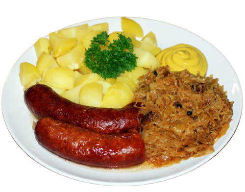 소금이 많은음식