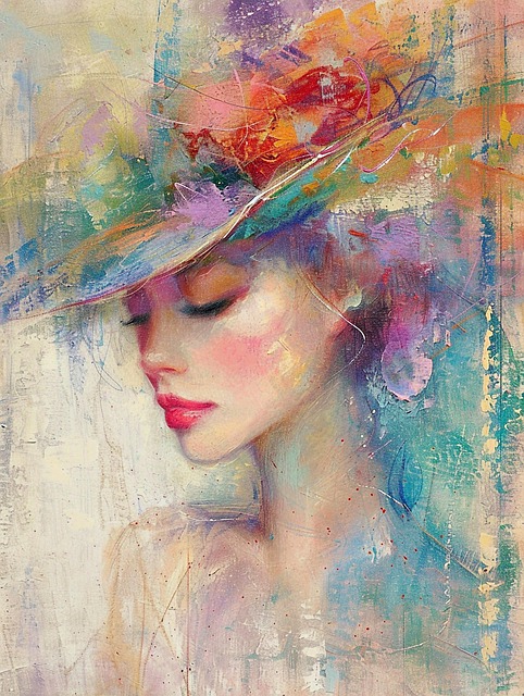 표현주의: 내면의 외침