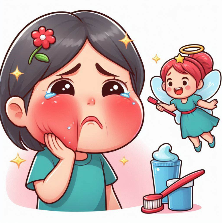 치통 치료 방법