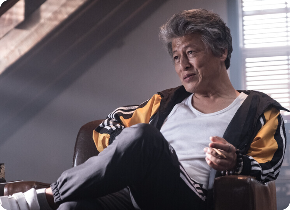 영화&lt;보고타:마지막 기호의 땅&gt; 스틸컷