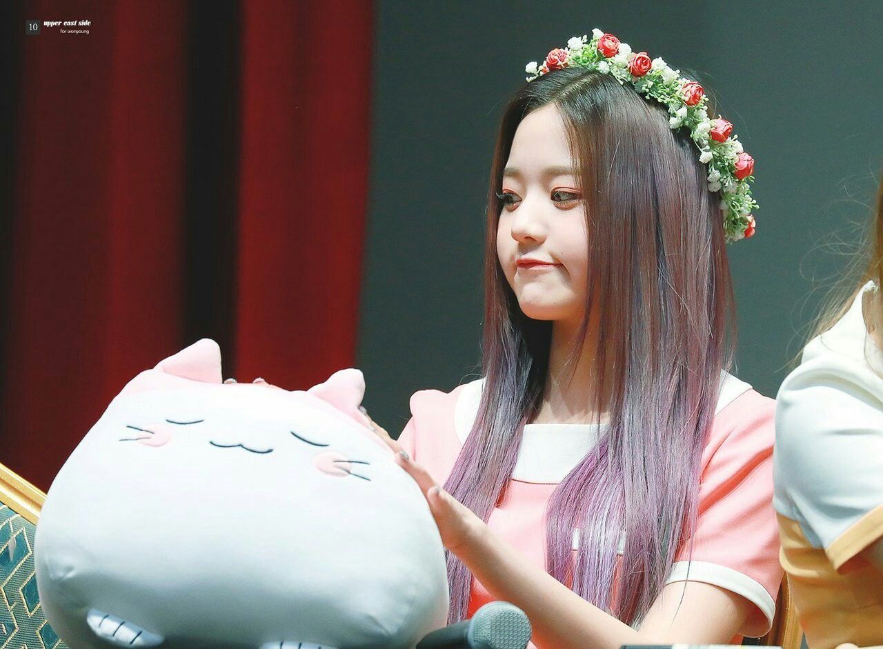 장원영 고화질 사진 모음