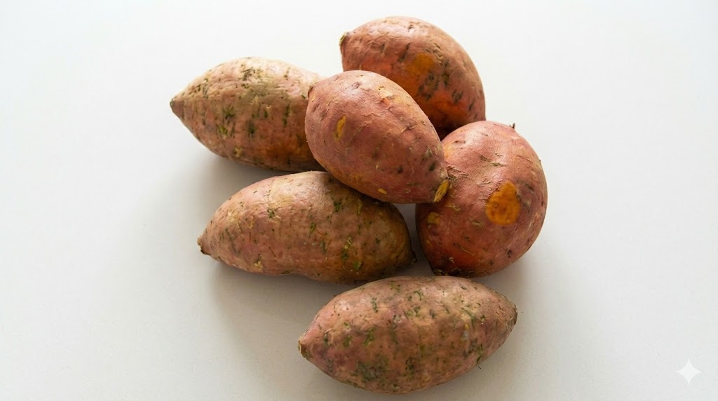 베타카로틴의 결정체, 면역력을 깨우는 비타민 A, 노화를 늦추는 강력한 항산화 에너지