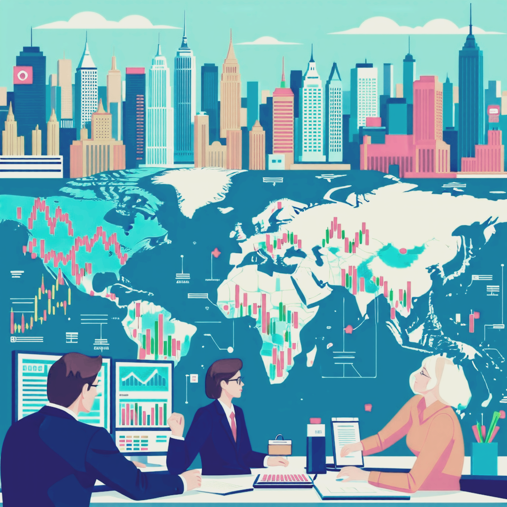 2025 무역전쟁, 투자자는 이렇게 살아남는다