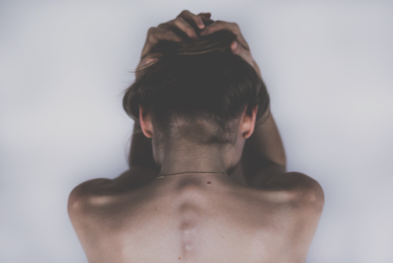 뇌는 통증을 어떻게 해석하는가?