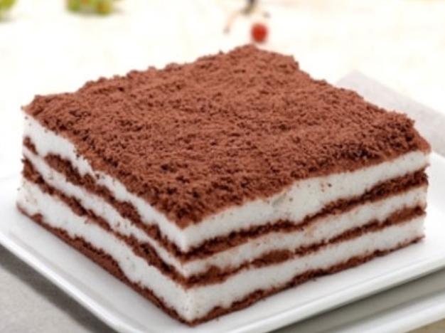 한국의 떡 종류 시루떡