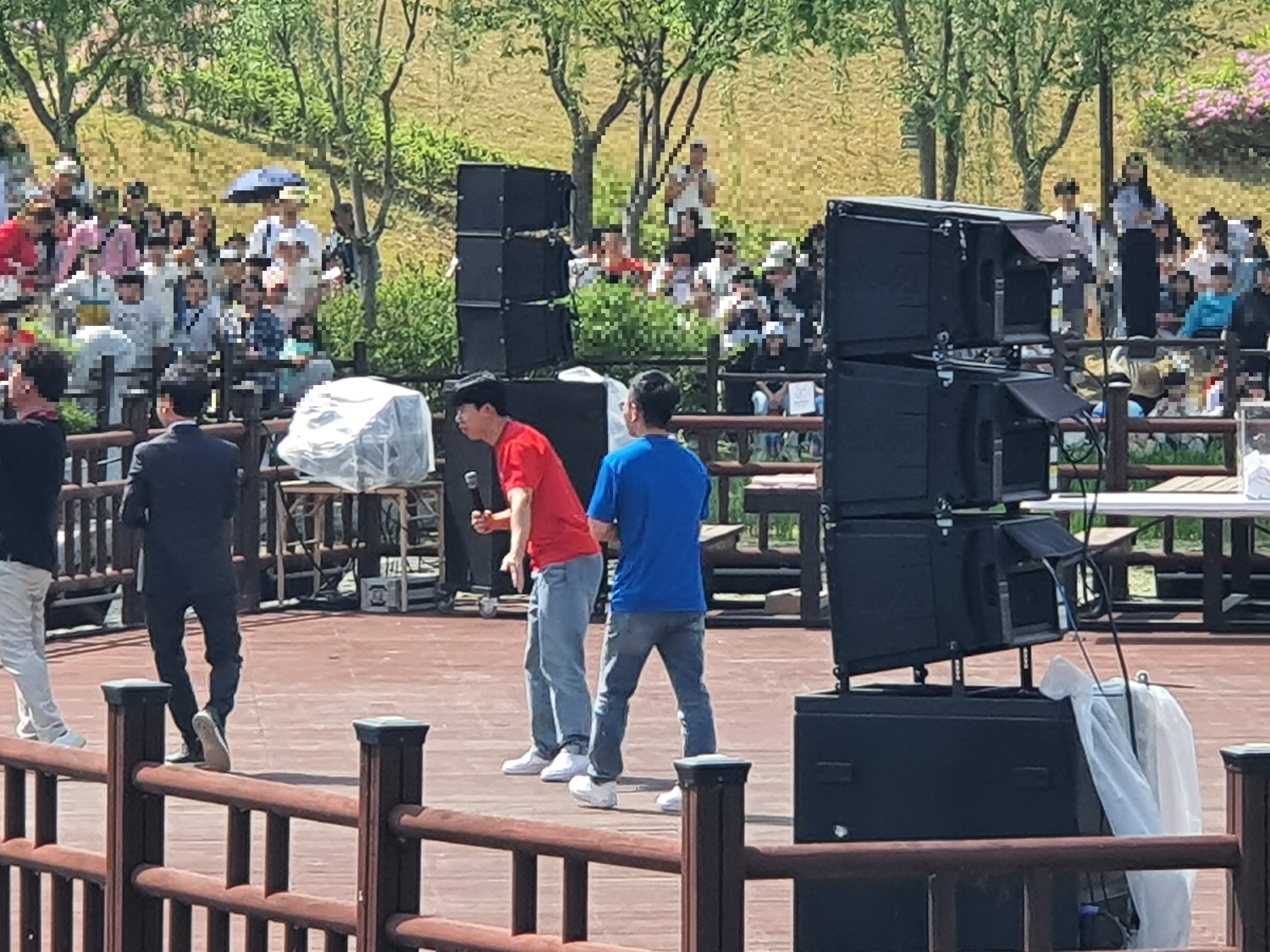 슈뻘맨