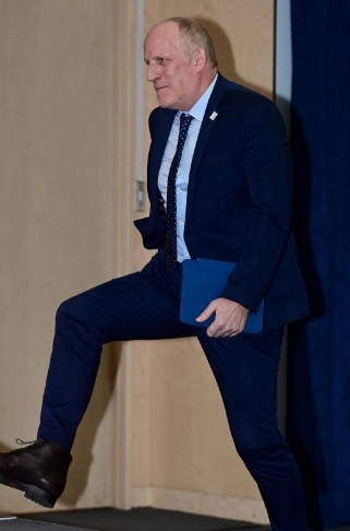 마이클 뮐러 프로필 나이 국적 축구 전력강화위원장