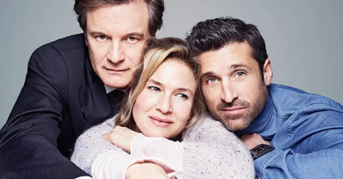 브리짓 존스의 베이비