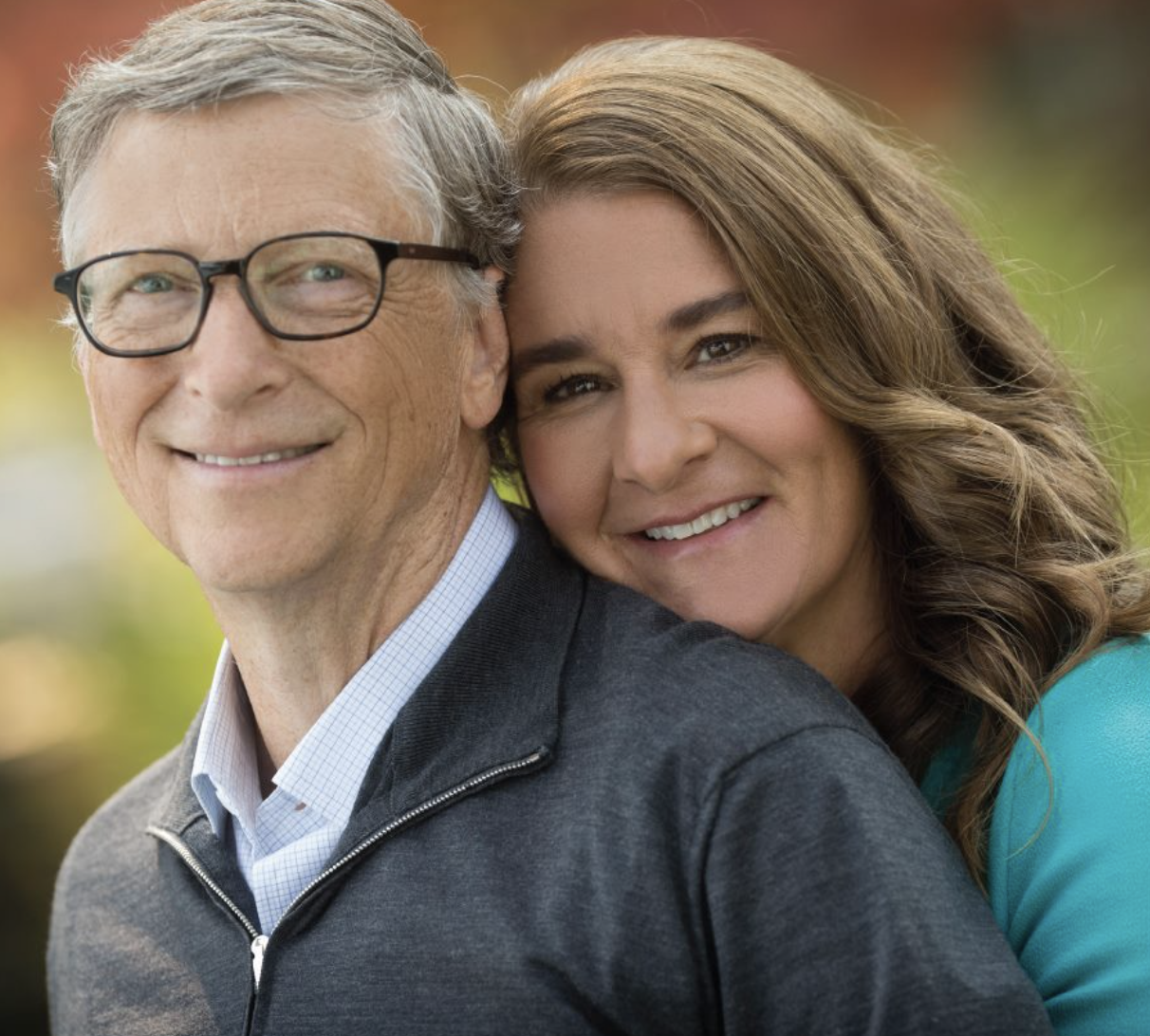 빌게이츠 이혼