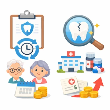 치아보험 갱신형 구조와 보험료 상승 원리15