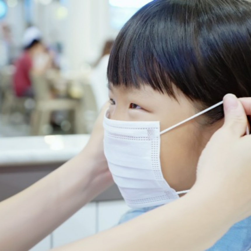 송화가루 날리는 시기