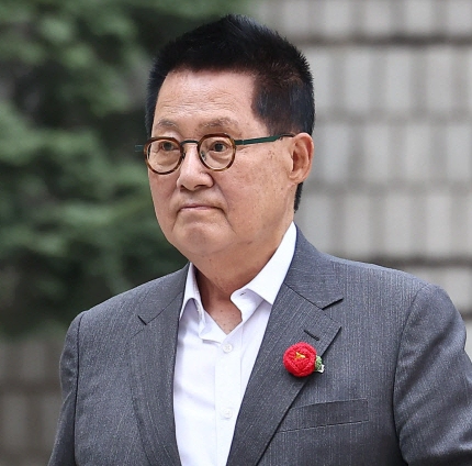 박지원 이재오 국무총리 추천 이유