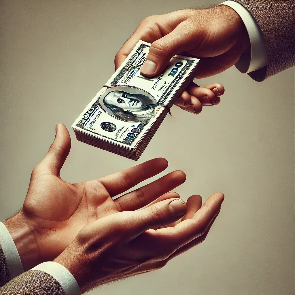 통신비 미환급금 조회