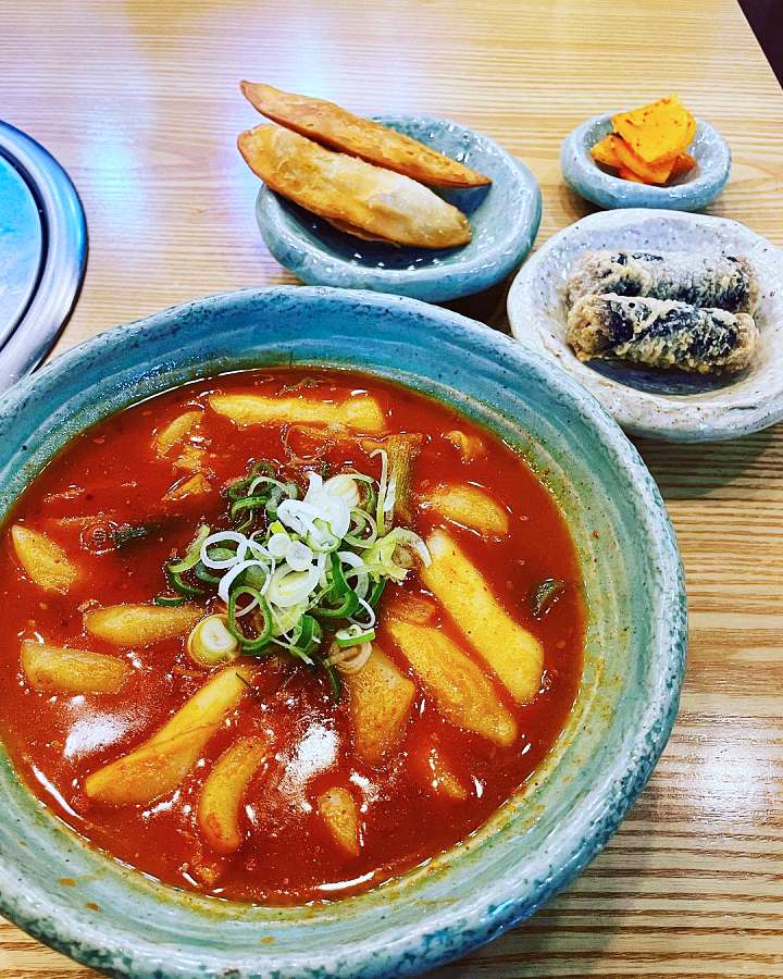 생활의달인 호떡 & 국물 떡볶이 달인 오늘 방송 맛집