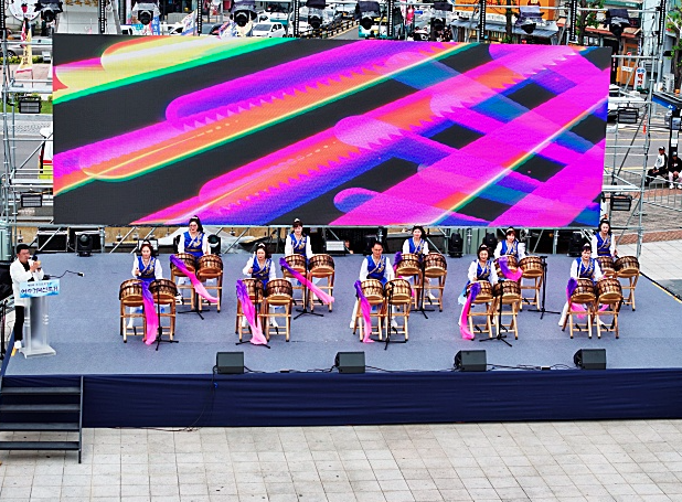 2025 여수 거북선축제