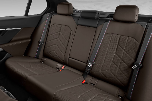 2024 bmw 5 시리즈 내부디자인