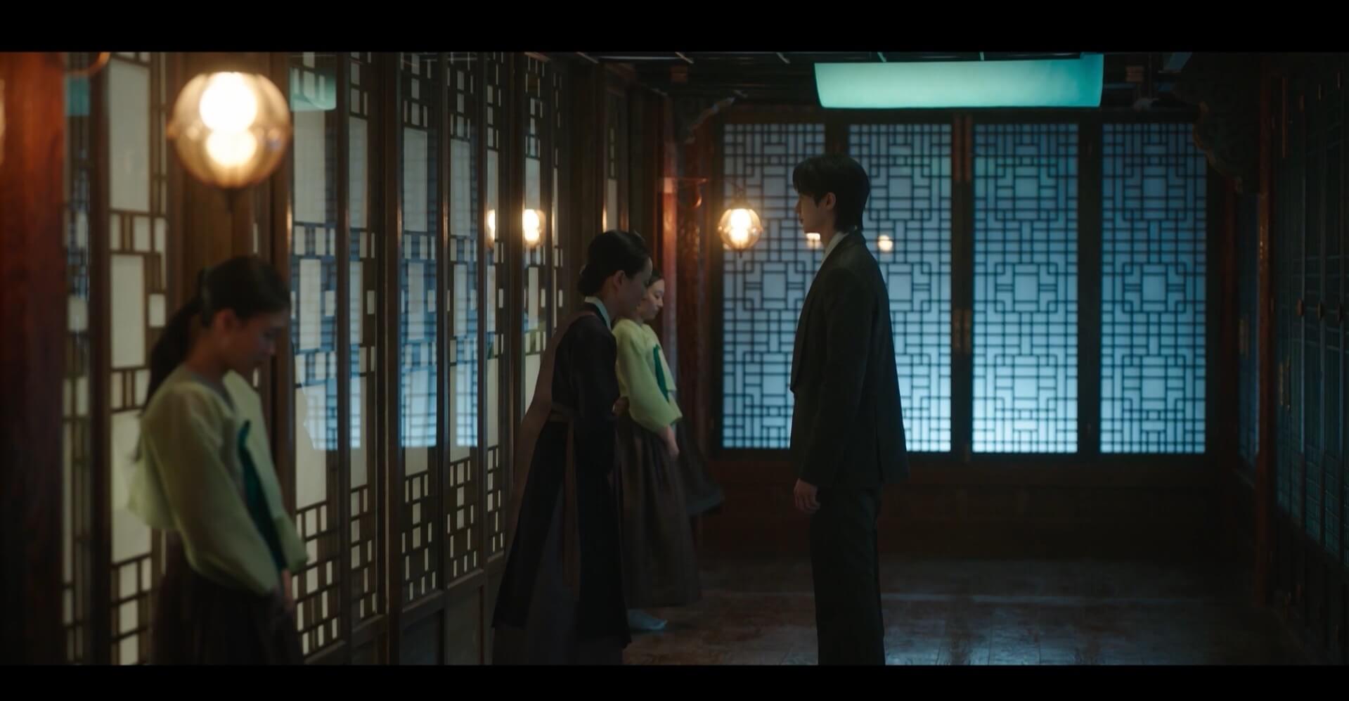 [MBC 21세기 대군부인 10회] 줄거리 리뷰 22