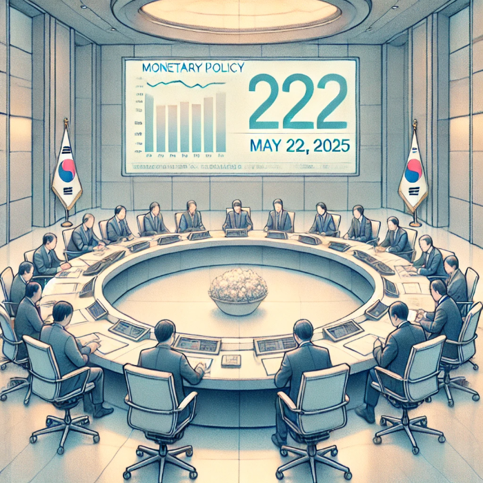 주식 투자자를 위한 5월 주요 일정