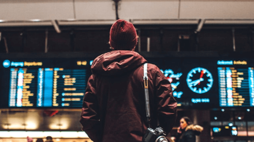 비행기-결항-실시간-항공기-운영-출발-도착-정보-공항-날씨-확인-대처-방법