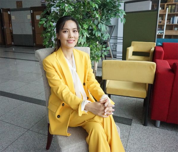 소향 프로필