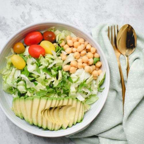 혈당을 잡는 최강 음식