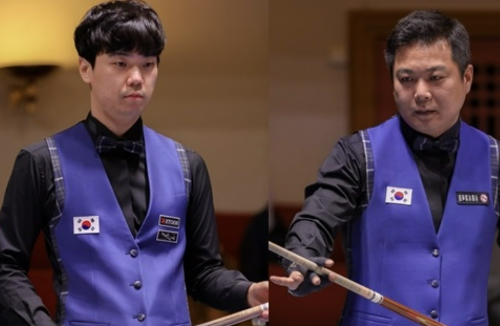 2022년 독일 세계 팀 3쿠션 선수권 대회 우승 국가는 터키