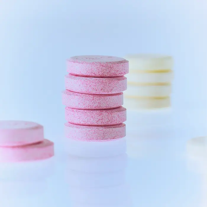 니아르 브이케어 내돈내산 후기 부작용 성분 효능 복용법 가격