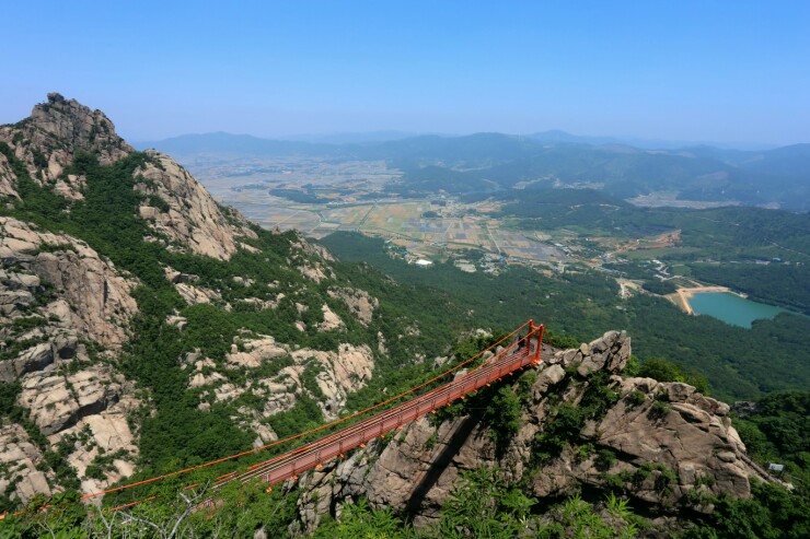 영암 가볼만한곳 베스트10