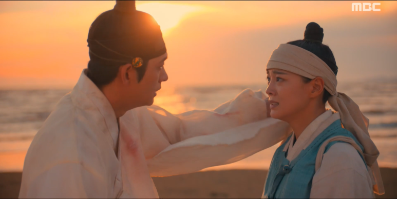 이강에는 달이 흐른다 3회 줄거리(10)