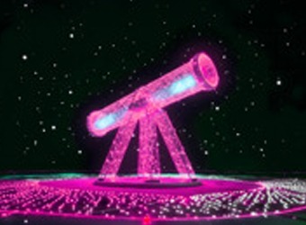 제12회 해운대 빛축제