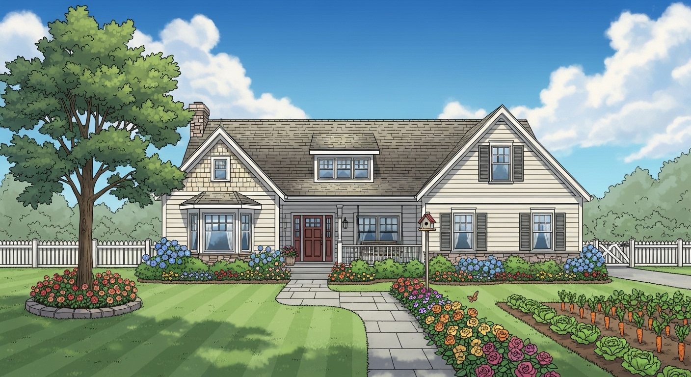 청송 촌집 매매 시골집 2