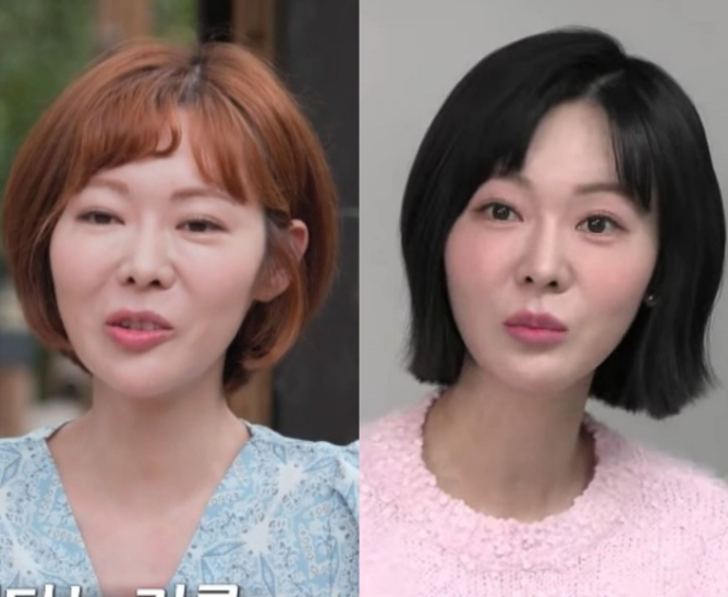 9기 옥순 막말 논란