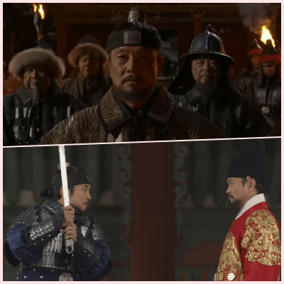 조선 이성계