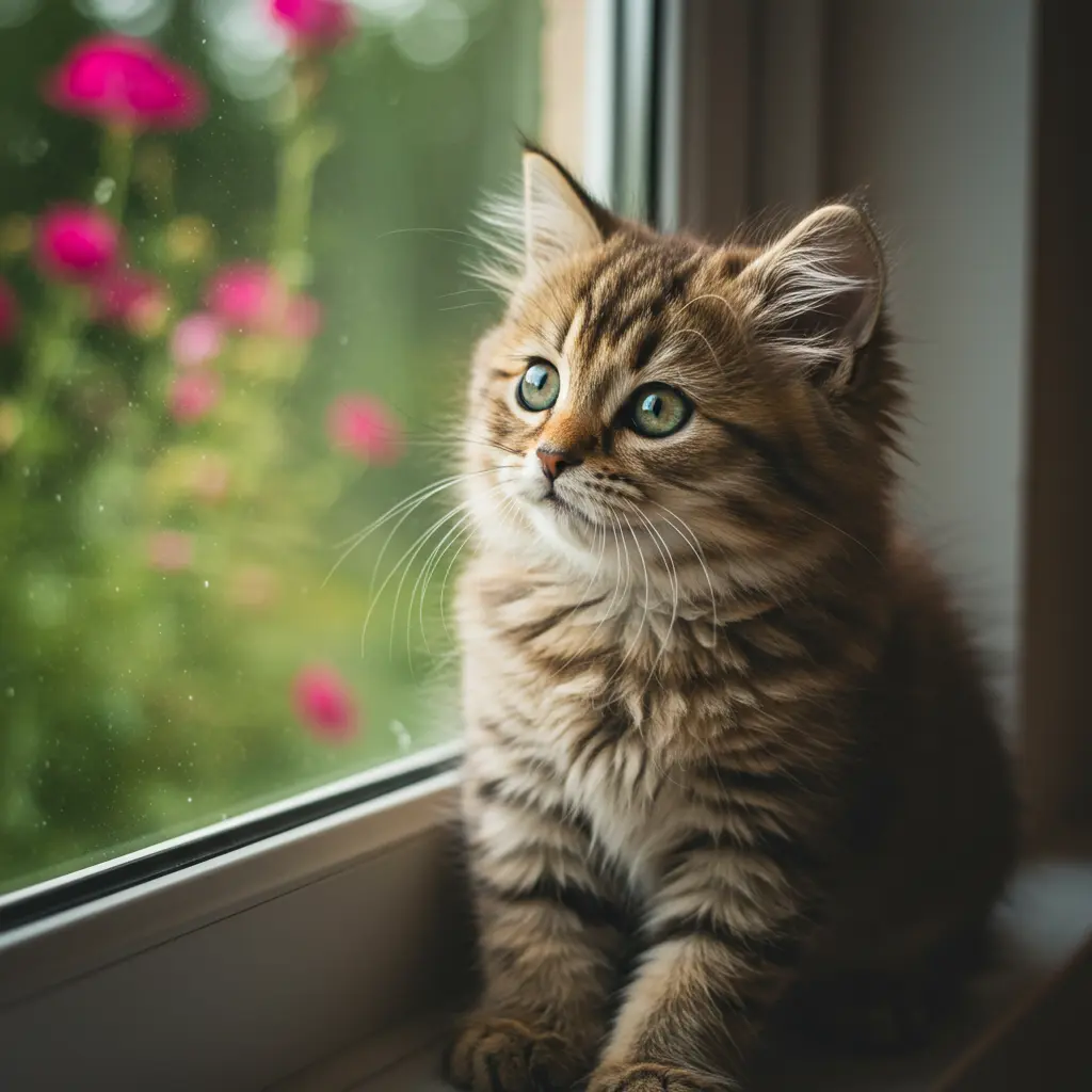 고양이에게 해로운 식물 TOP10 &ndash; 실내 플랜테리어 안전 가이드